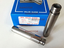 Направляющая Клапана ДВС ISUZU 1-11721-004-0/1-11721-002-0  (10-16-80) 10PC1, 10PD1, 10PE1, 8PD1. 8PC1. 6WA1, 6TE1, 8TD1 (IN,EX) MRK